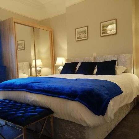 Bolands Self Catering Accommodation Hacketstown Екстер'єр фото