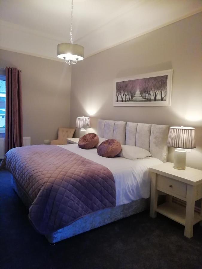 Bolands Self Catering Accommodation Hacketstown Екстер'єр фото
